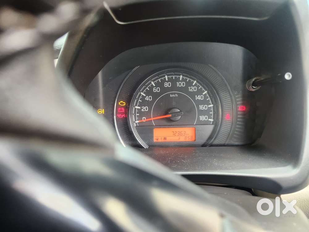 Commercial Taxi Maruti Suzuki Wagon R Vxi Petrol 2023