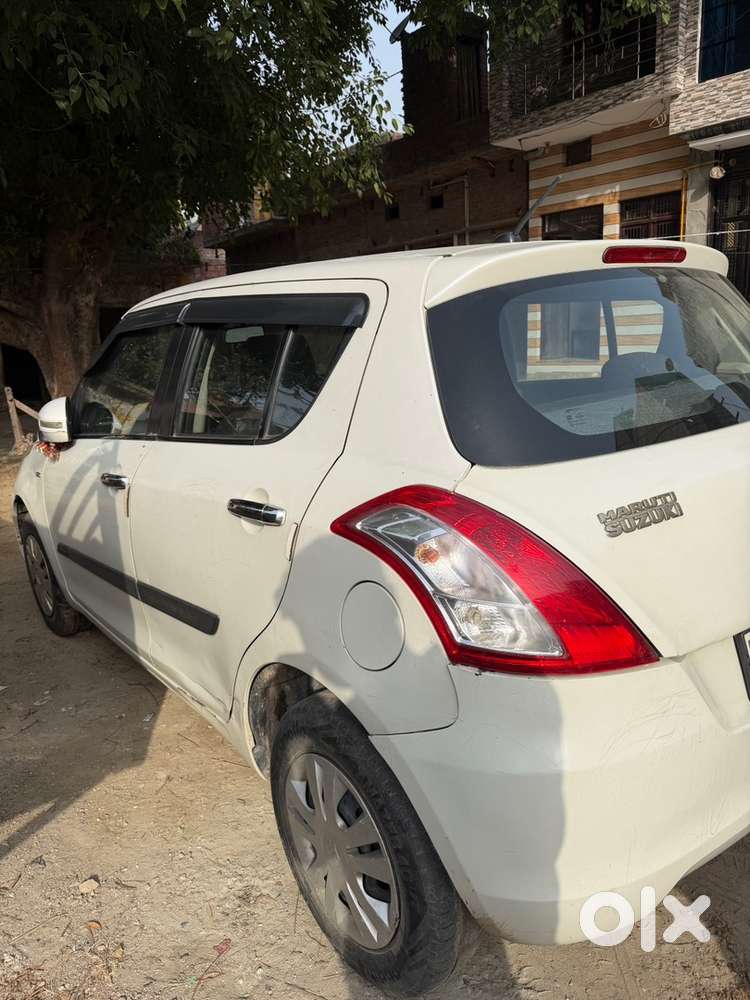 Maruti Swift Vdi 2014 Year