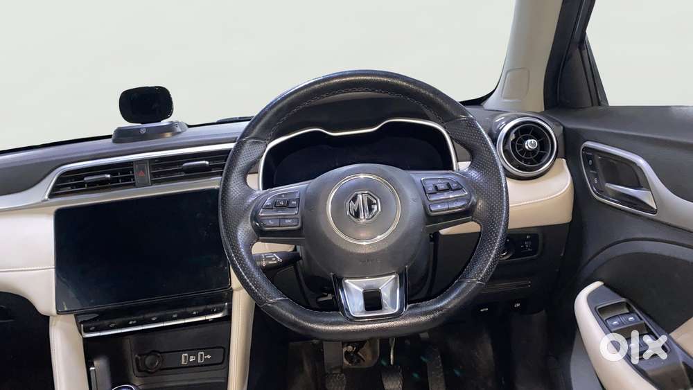 Mg Astor 1.5 Sharp, 2022, Petrol