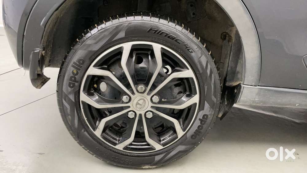 Tata Nexon 1.5 Revotorq Xm, 2018, Diesel