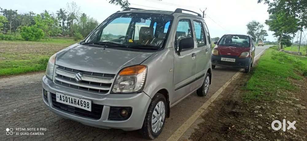 Weagonr Lxi 1st Owner