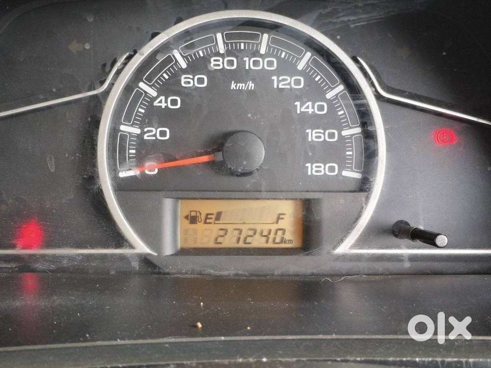 Maruti Suzuki Alto 800 2019-2023 0.8 Vxi, 2020, Petrol