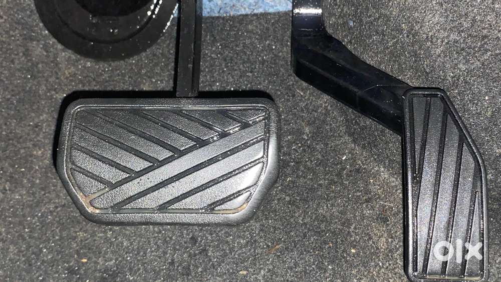 Maruti Suzuki Wagon R Vxi Amt, 2016, Petrol