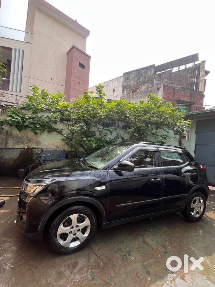 Mahindra Xuv300 Turbosport