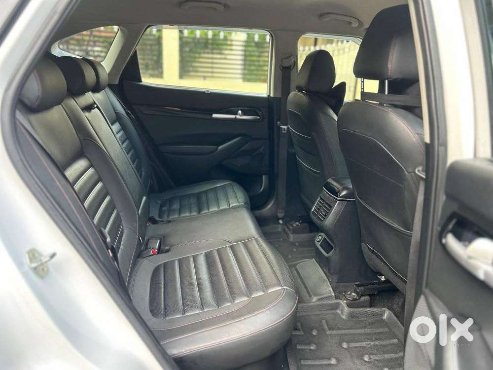 Kia Seltos Gtx, 2019, Petrol