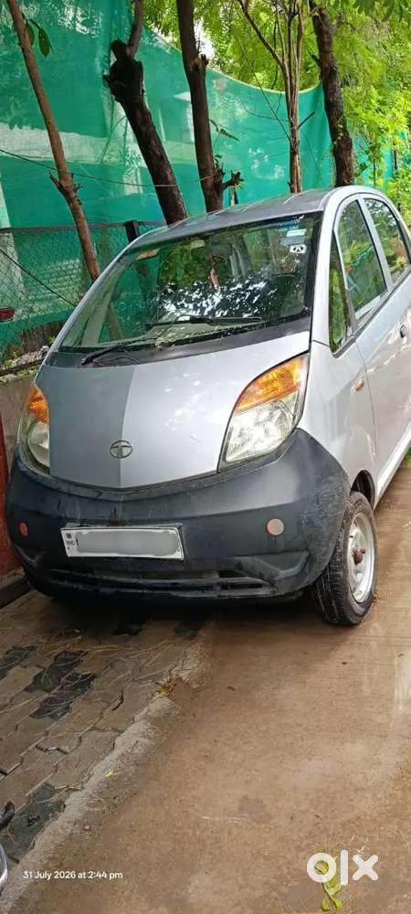 Tata Nano Cx 2010