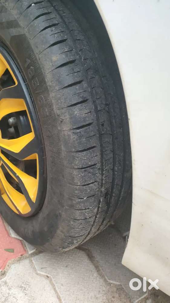 Maruti Suzuki Baleno 2022 Petrol 84000 Km Driven