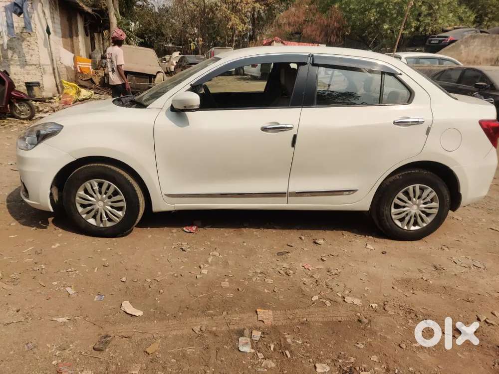 Maruti Suzuki Swift Desire
