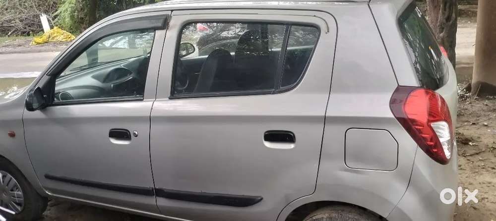 Maruti Suzuki Alto 2018
