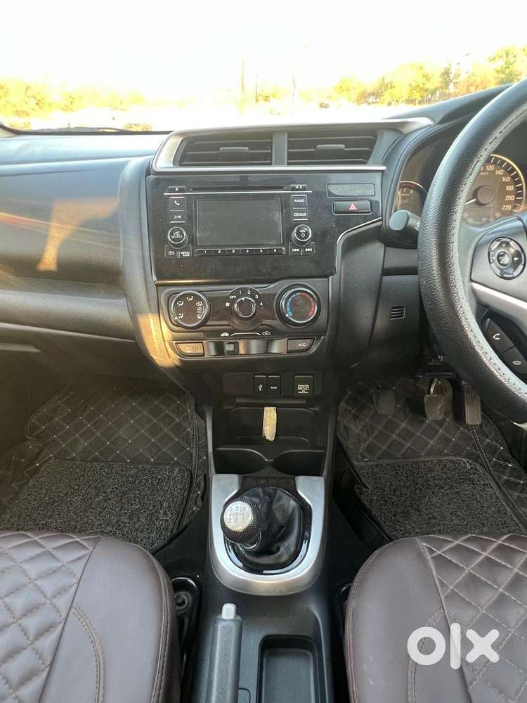 Honda Jazz 1.2 Sv I Vtec, 2017, Petrol