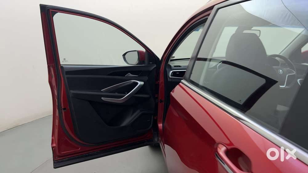 Mg Hector Sharp Dct Petrol, 2020, Petrol