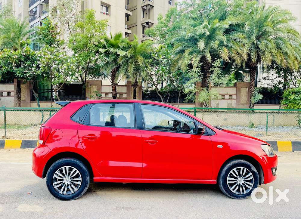 Volkswagen Polo 2013-2015 1.5 Tdi Comfortline, 2014, Diesel