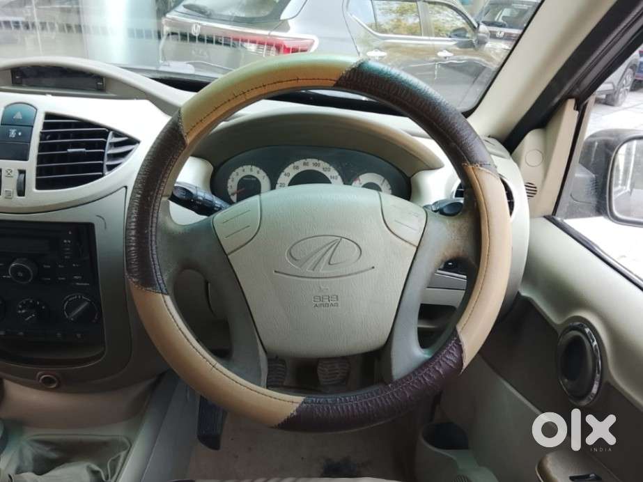 Mahindra Quanto C8, 2013, Diesel