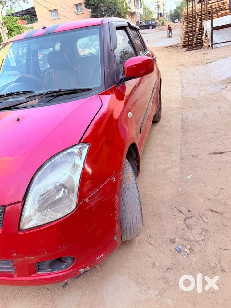 Maruti Suzuki Swift 2006 Petrol Read Discription First