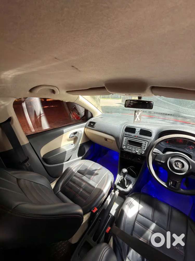 Volkswagen Polo 2013 Diesel Good Condition