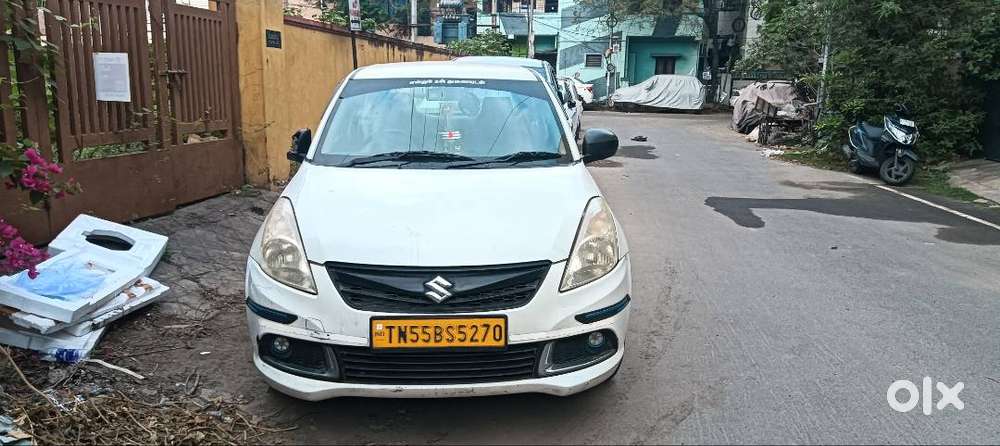 T Board Car