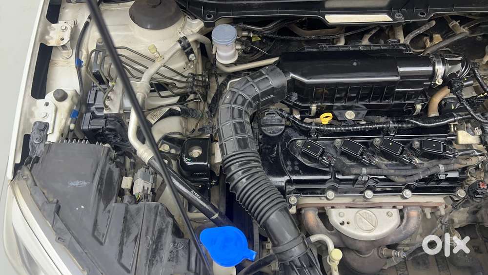 Maruti Suzuki Vitara Brezza 1.5 Vxi, 2020, Petrol
