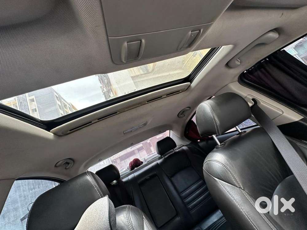 Chevrolet Diesel Car 2015