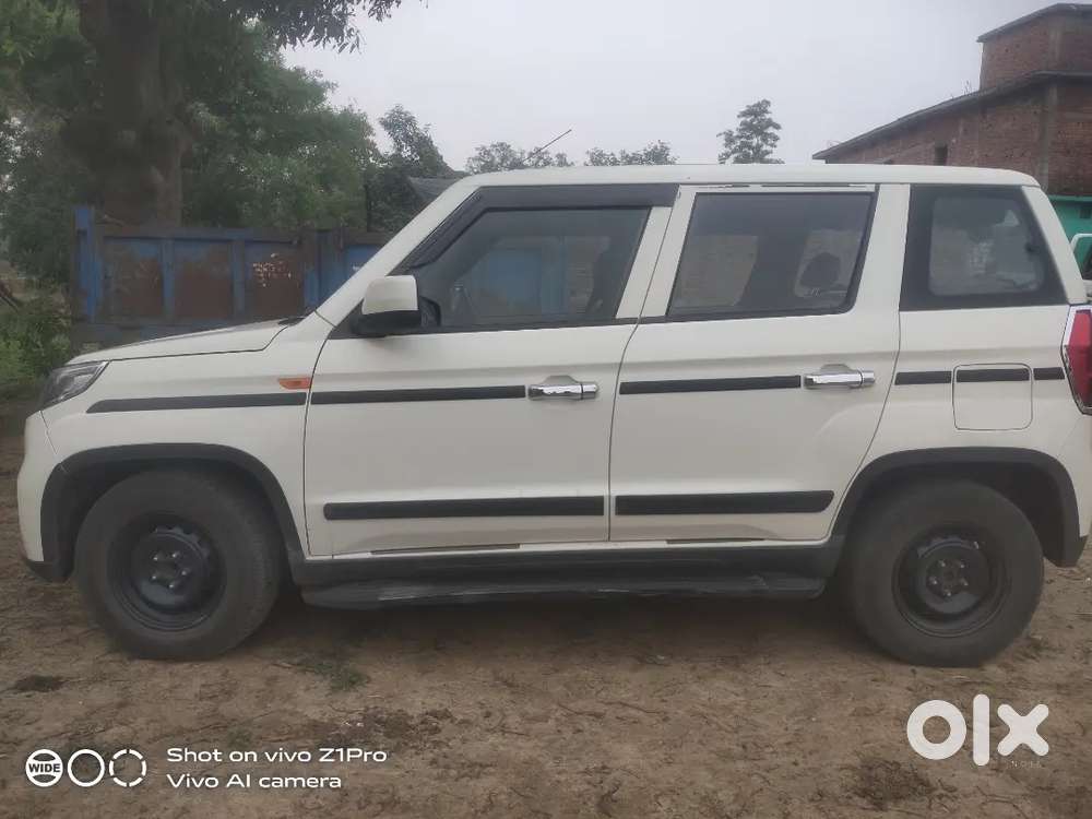 Mahindra Bolero Neo 24 Diesel 82825 Km Driven