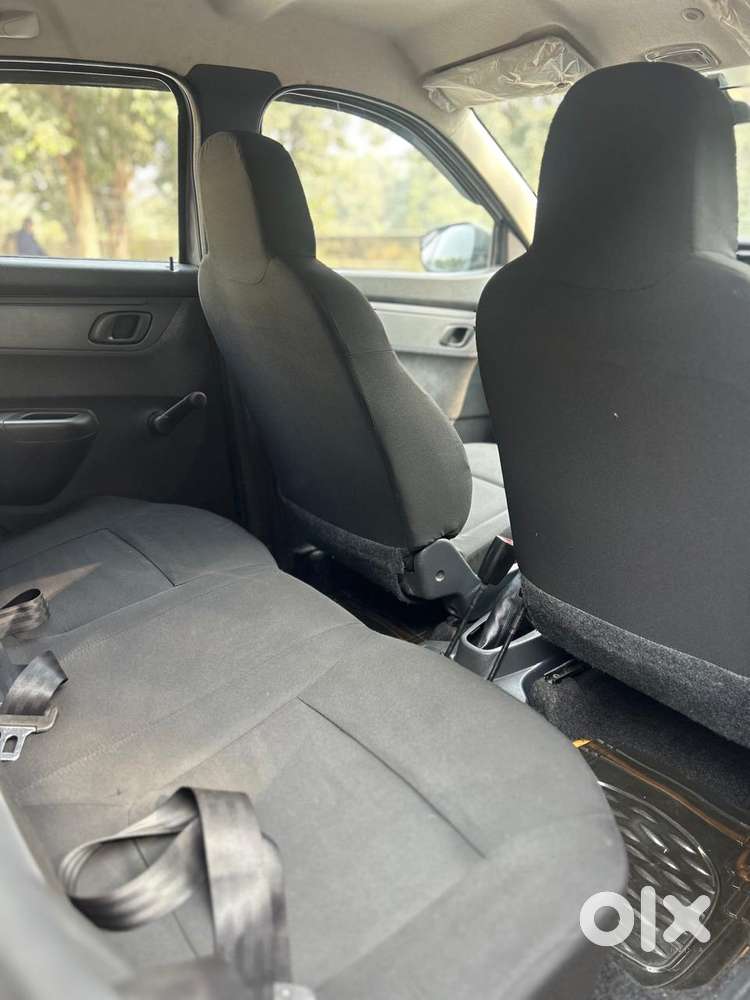 Renault Kwid Rxt 1.0, 2016, Petrol