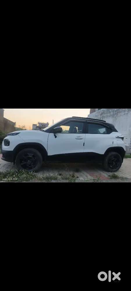 Tata Punch 1.2 Adventure 2023