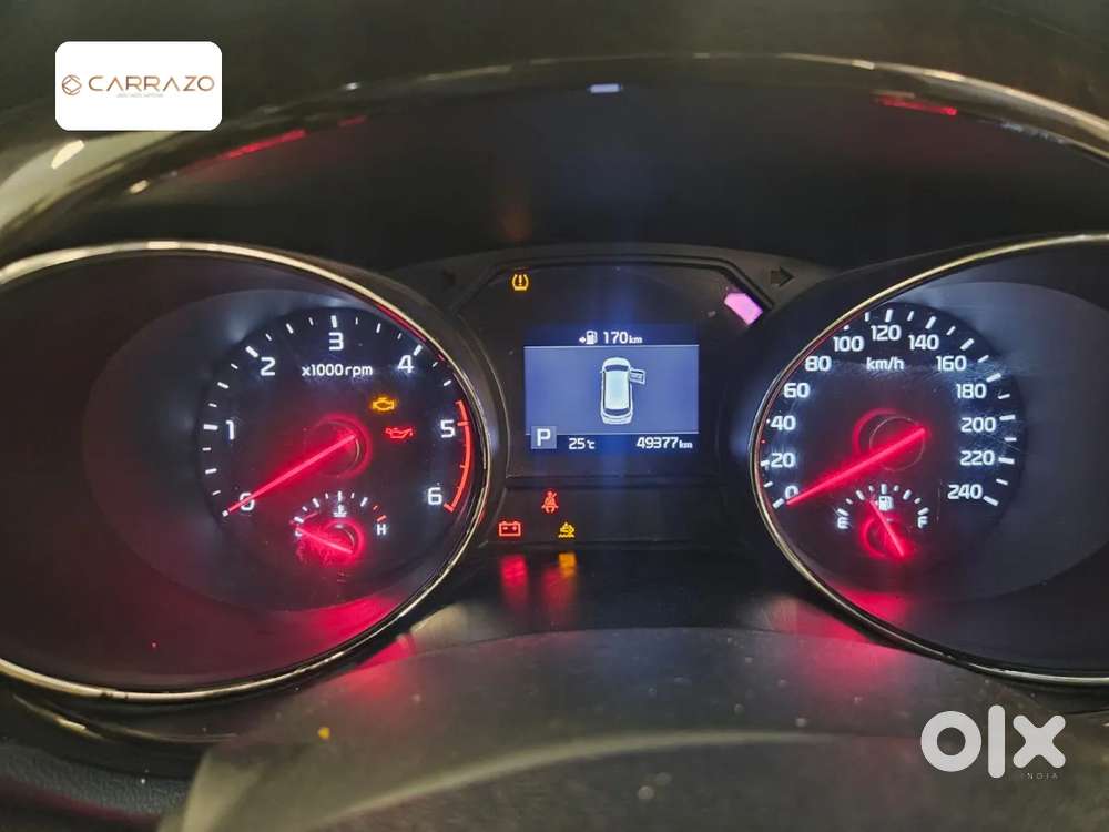 Kia Carnival, 2022, Diesel
