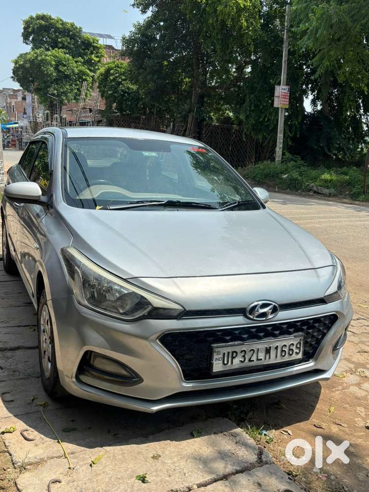 Hyundai I20 Magna 2020
