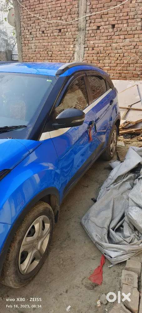 Single Hand Car 75000 Km