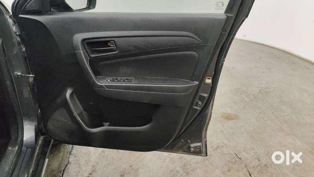 Maruti Suzuki Vitara Brezza 1.5 Vxi, 2020, Petrol