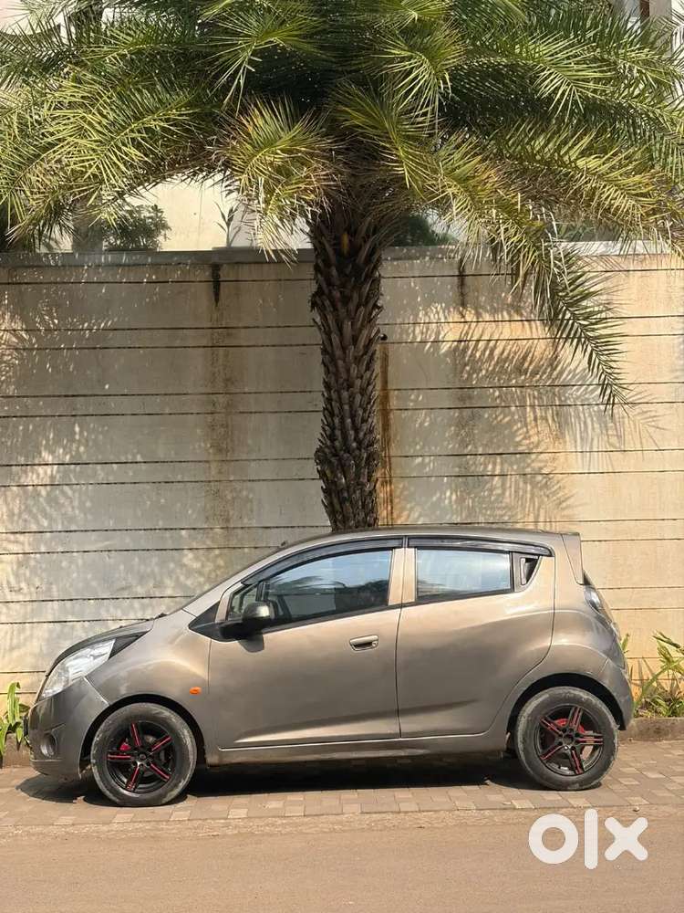Chevrolet Beat Diesel 2013
