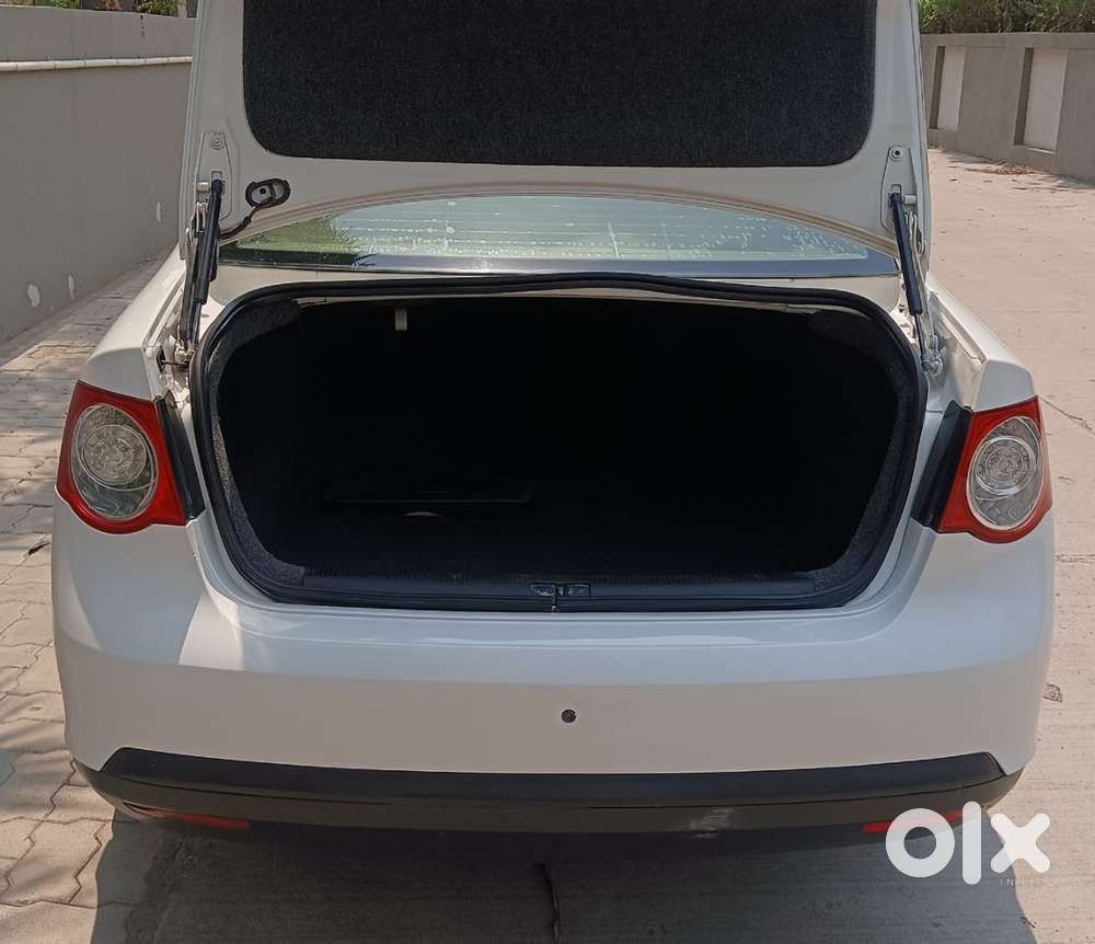 Volkswagen Jetta 1.9 Highline Tdi, 2010, Diesel