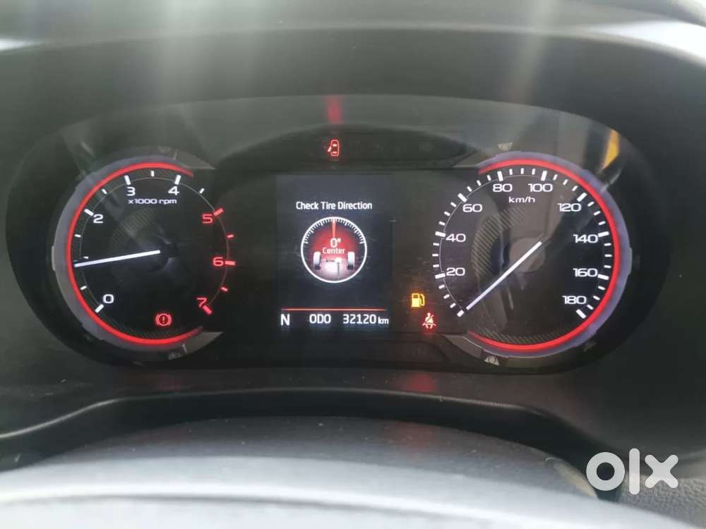 Mahindra Thar, 2024, Diesel