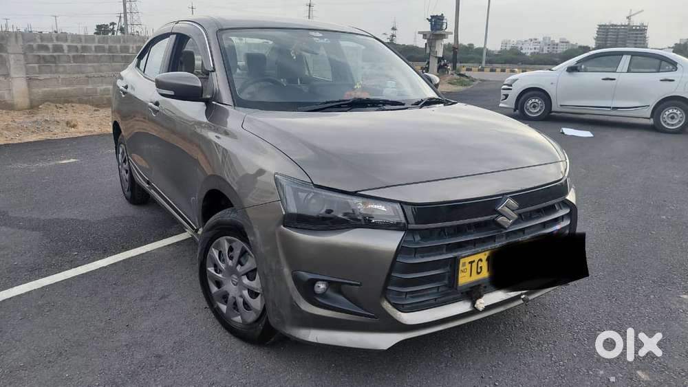 Maruti Suzuki Dzire 1.2 Vxi, 2025