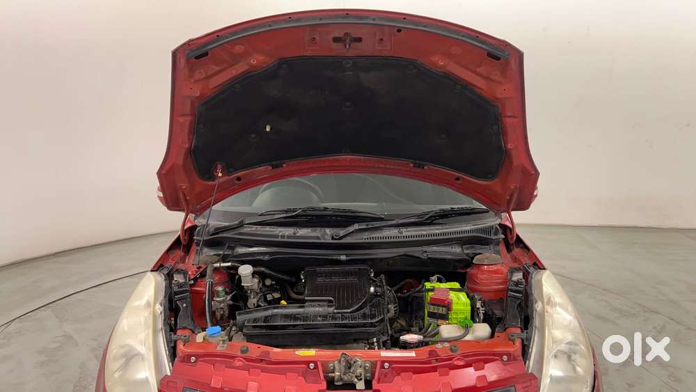 Maruti Suzuki Swift Vvt Vxi, 2012, Petrol