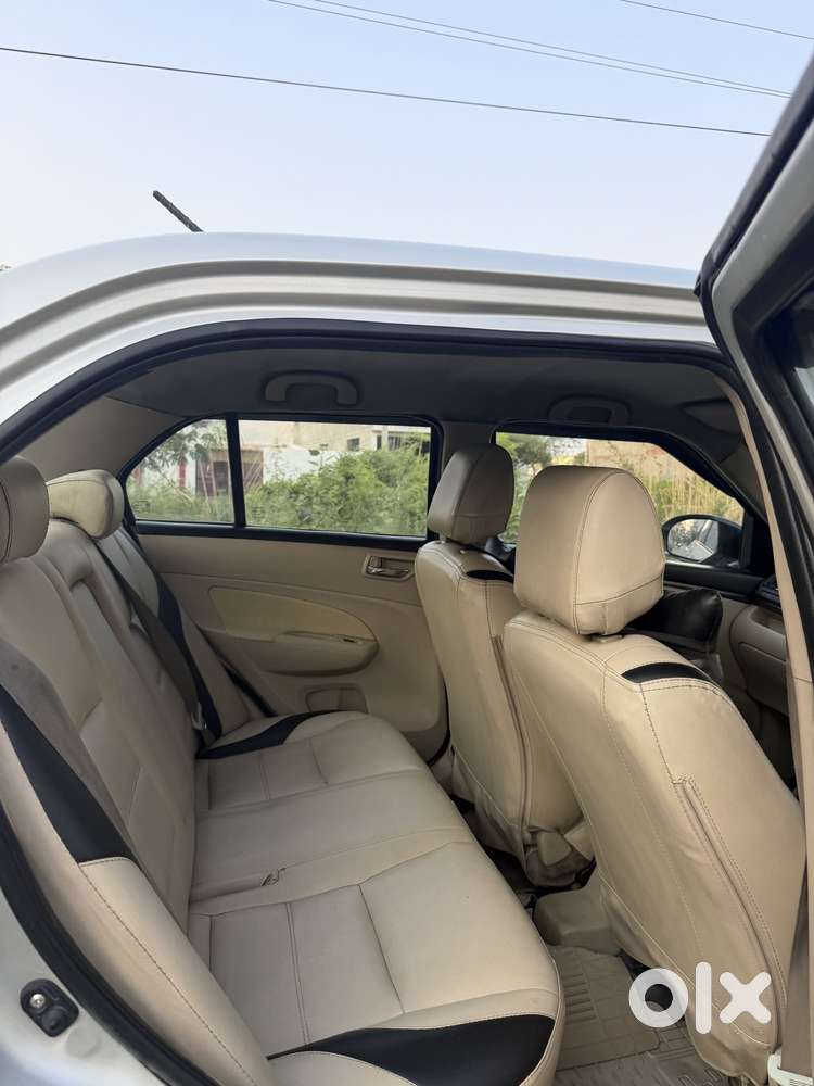 Maruti Suzuki Swift Dzire Vdi (o), 2016, Diesel