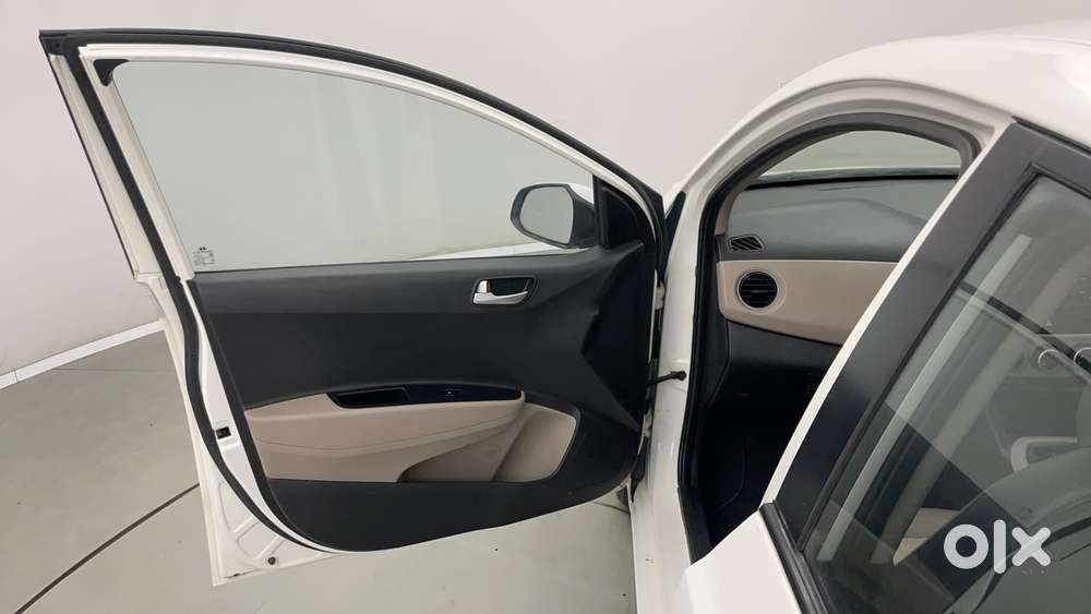 Hyundai Xcent [ ] 1.2 S, 2016, Petrol