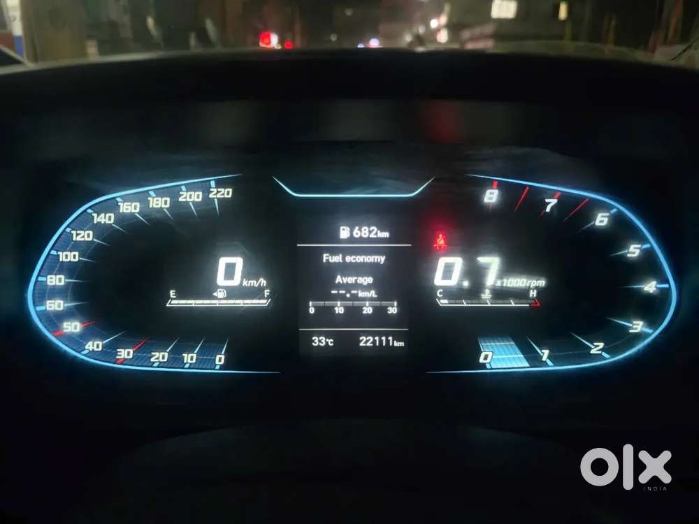 New Condition Hyundai I20 Sportz 1.2 Kappa Mt