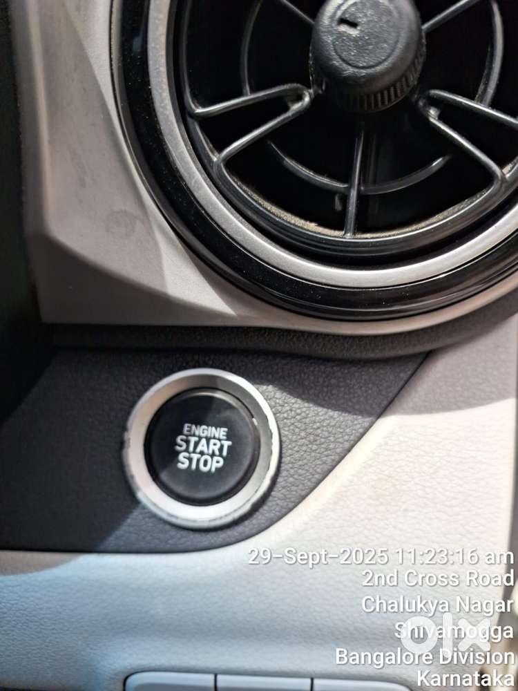 Hyundai Grand I10 Nios Asta Petrol, 2019, Petrol