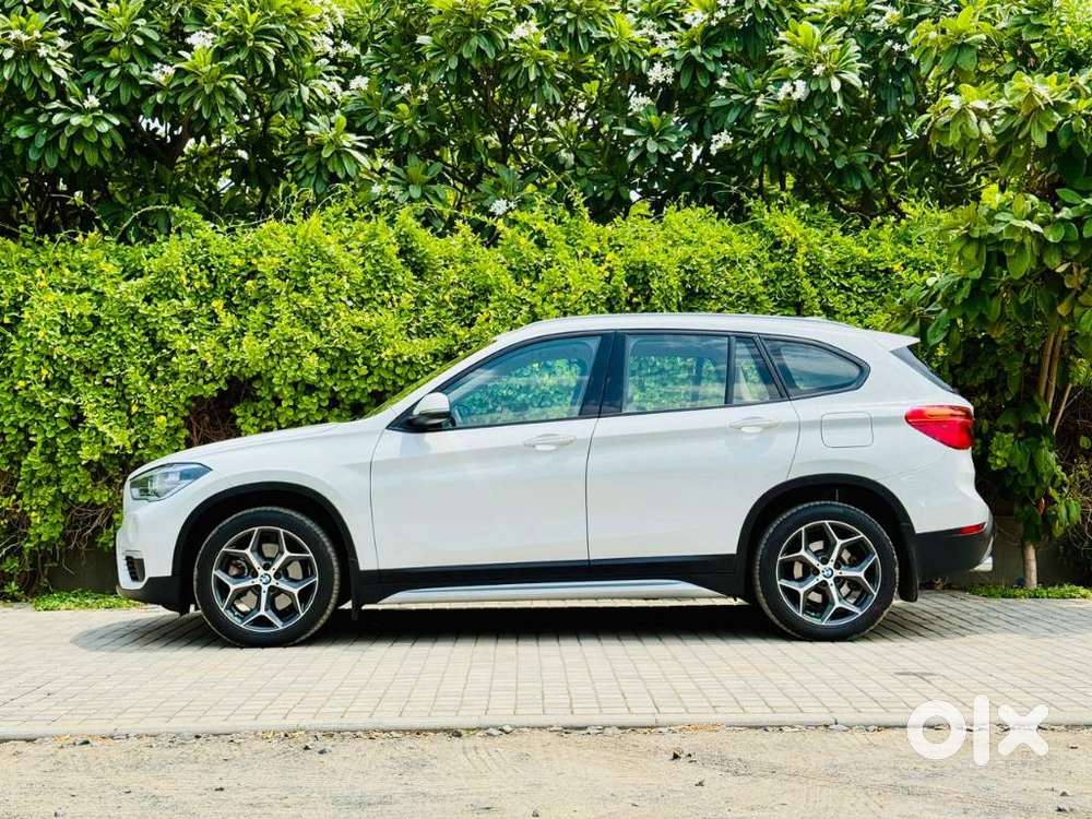 Bmw X1 2.0 Sdrive 20d, 2019, Diesel