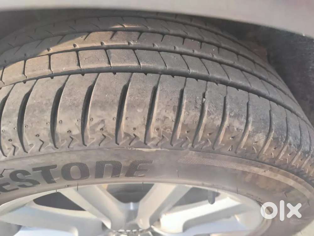 Audi Q3 2012 Petrol Well Maintained