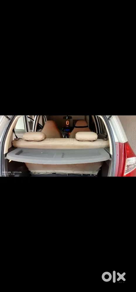 Hyundai I10 Sportz 2012