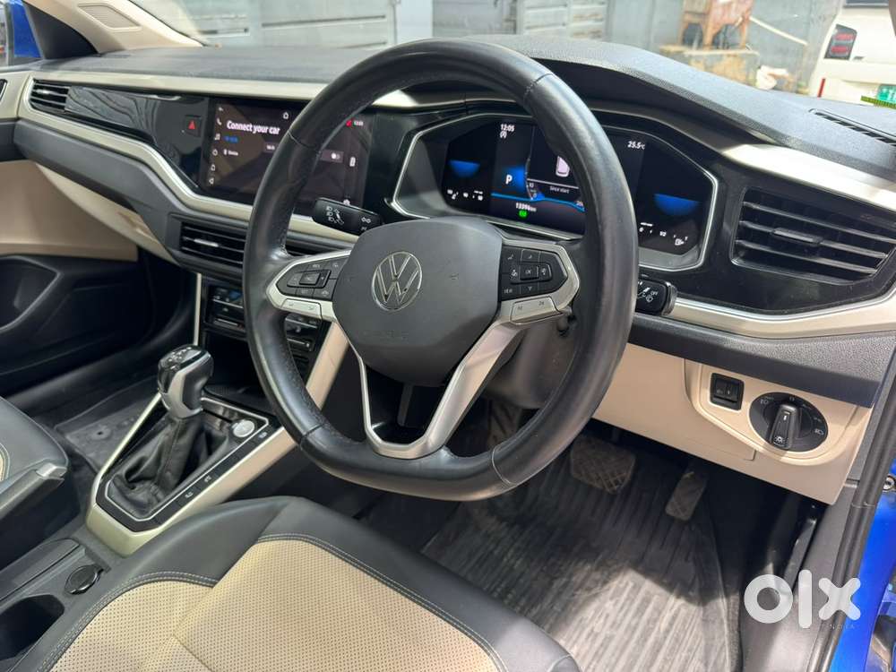 Volkswagen Virtus 1.0 Topline Tsi At, 2022, Petrol