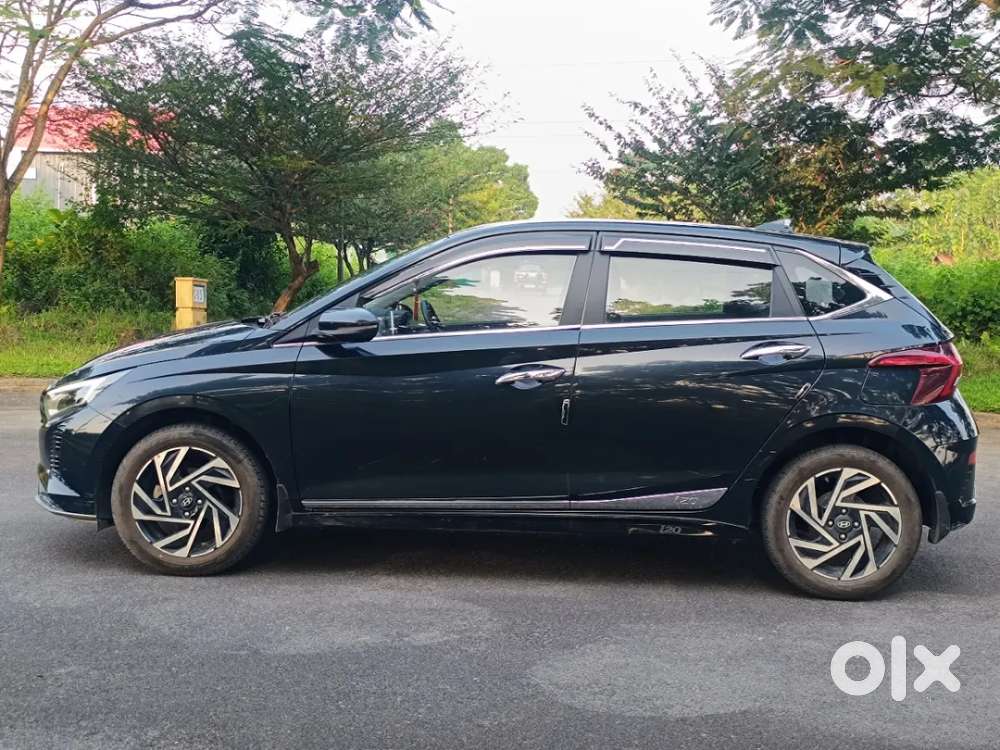 Hyundai I20 1.2 Asta, 2024, Petrol