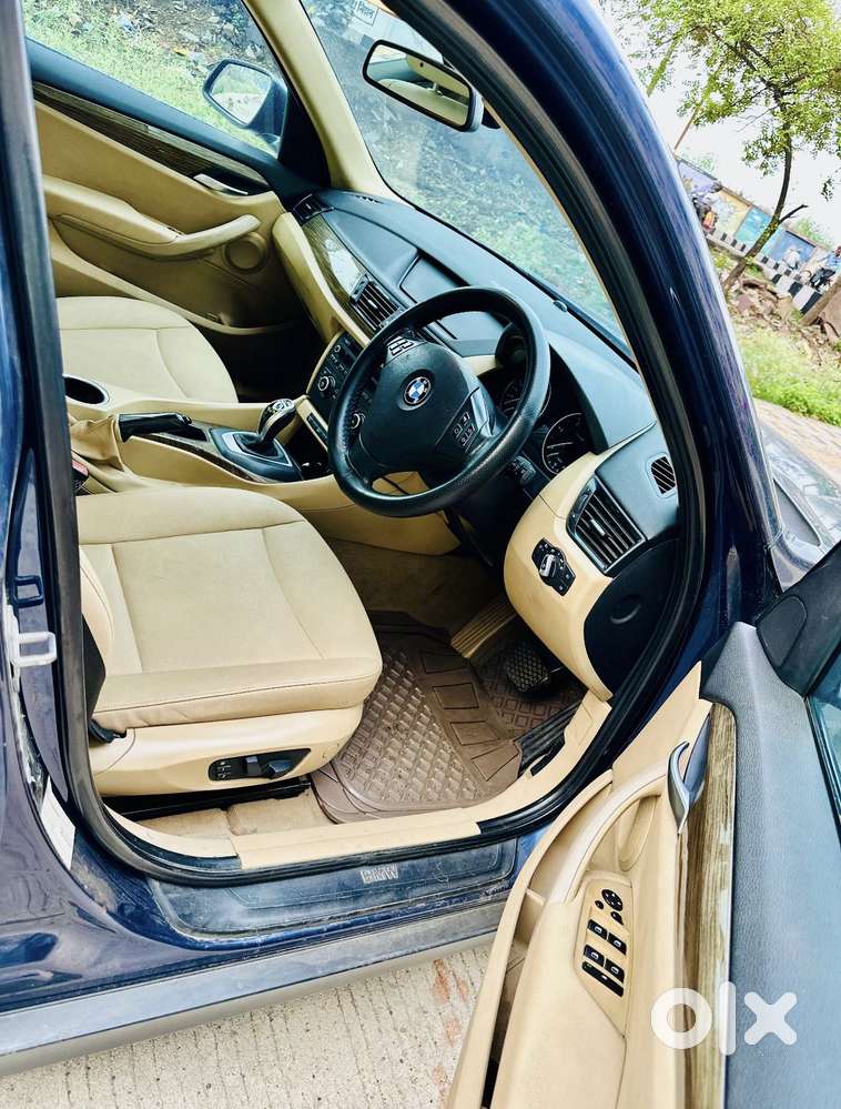 Bmw X1 2.0 Sdrive20i Xline, 2013, Diesel