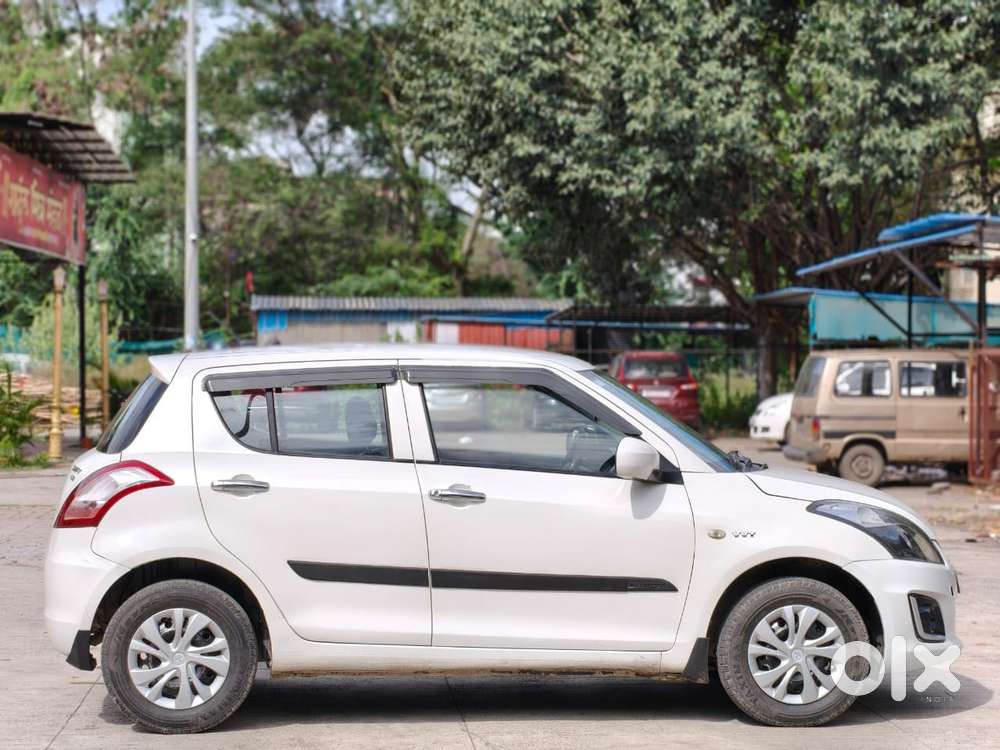 Maruti Suzuki Swift 2011-2014 Lxi, 2015, Petrol