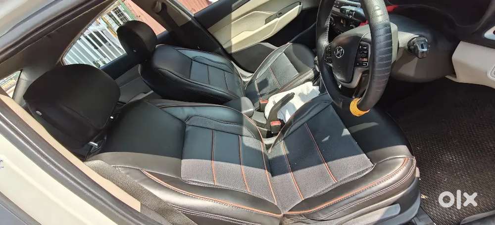 Hyundai Verna 1.6 Sx 2019