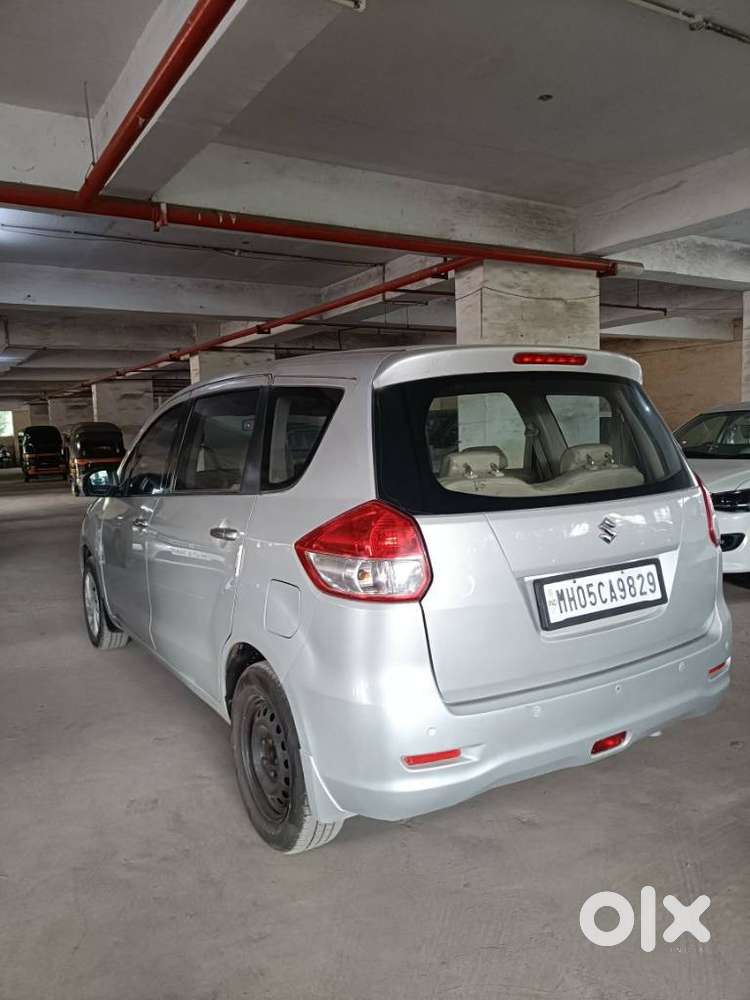 Maruti Suzuki Ertiga 2012-2015 Vxi Abs, 2014, Petrol