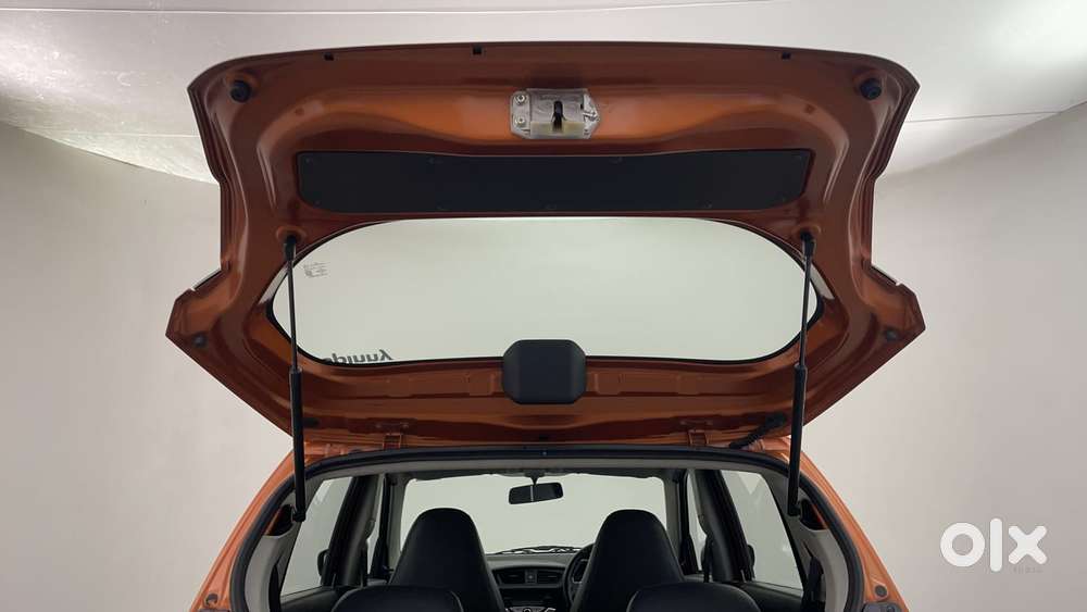 Maruti Suzuki Alto K10 Vxi Airbag, 2017, Petrol