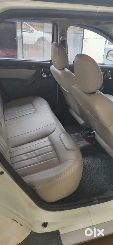 Renault Duster 2014 Diesel