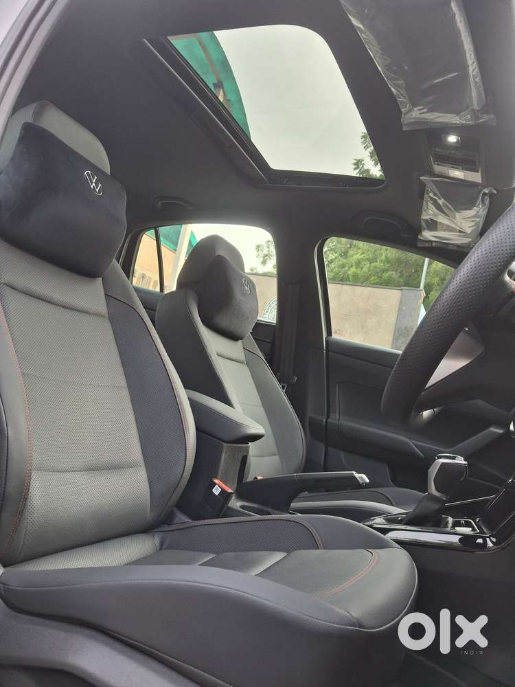 Volkswagen Virtus Gt Plus 1.5 Tsi Evo Dsg (electric Seats), 2026, Pe..